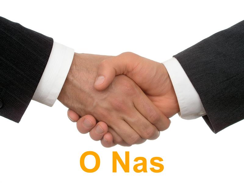 O Nas